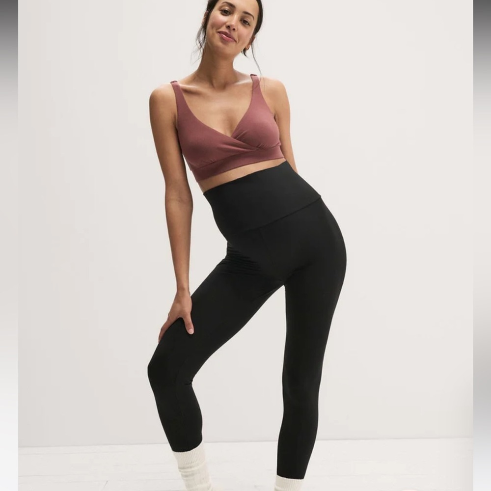 The Ultra Soft Before, During & After Legging XS